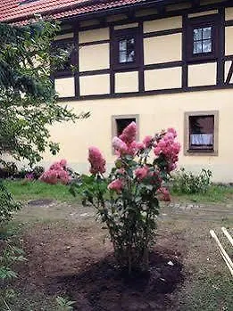 Lindenschaenke 게스트하우스 드레스덴