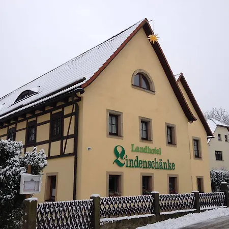 Lindenschaenke 드레스덴