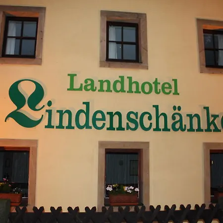 게스트하우스 Lindenschaenke 드레스덴