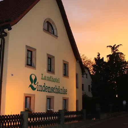 Lindenschaenke 게스트하우스