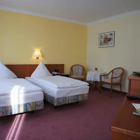 Hotel Pesterwitzer Siegel 3*