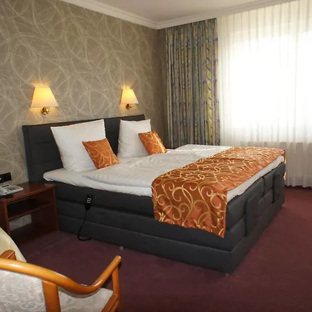 Pesterwitzer Siegel Hotel