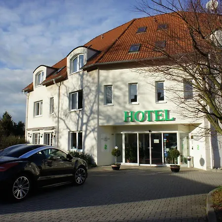 Pesterwitzer Siegel Hotel 3*