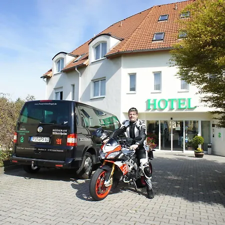 Pesterwitzer Siegel 3*