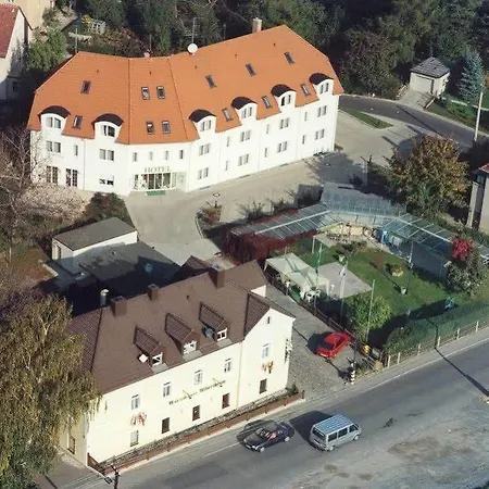 Pesterwitzer Siegel Hotel 3*