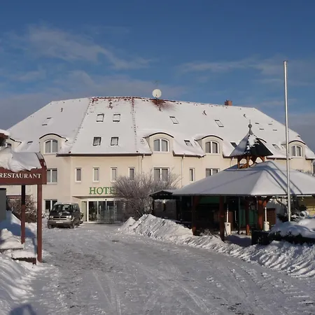 Hotel Pesterwitzer Siegel Freital