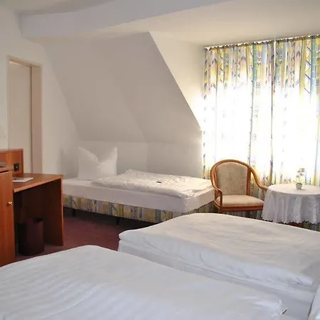 Hotel Pesterwitzer Siegel