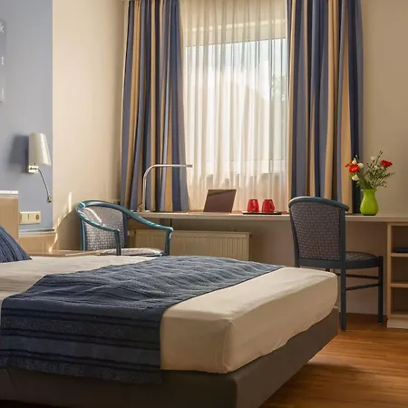 Novalis By Aurum Hotel Drezno