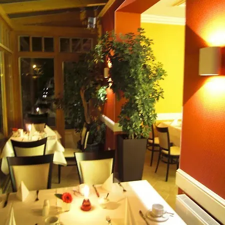Hotel Akzent Privat - Nichtraucherhotel
