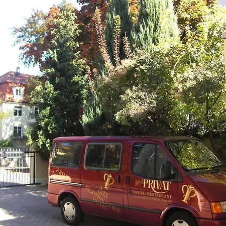 Akzent Privat - Nichtraucherhotel Hotel Dresda