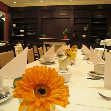 Akzent Privat - Nichtraucherhotel 3* Dresden