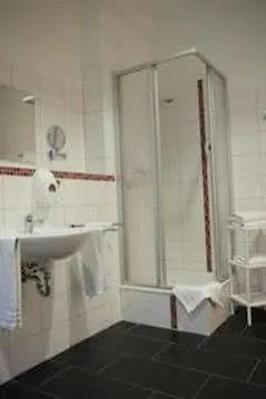 Ibis Styles Neustadt 3* Dresden