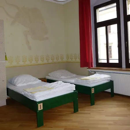 Hostel Mondpalast