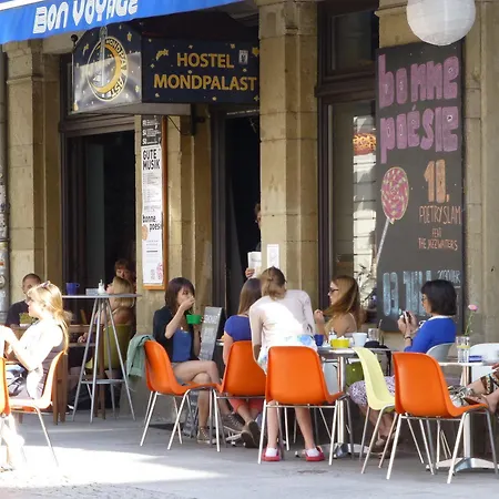 Mondpalast * Dresden