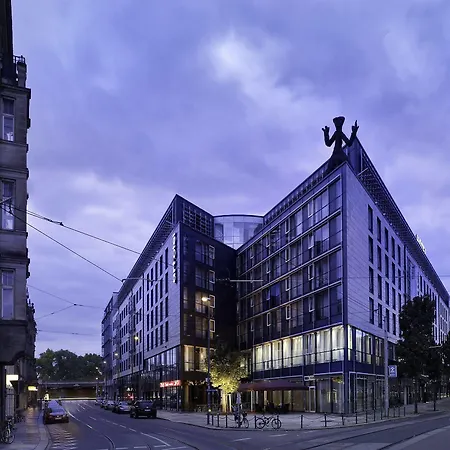 Hotel Penck 4*
