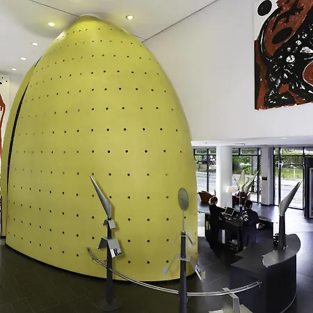 Penck Hotel Dresden