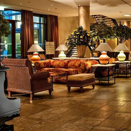 Hotel Elbflorenz