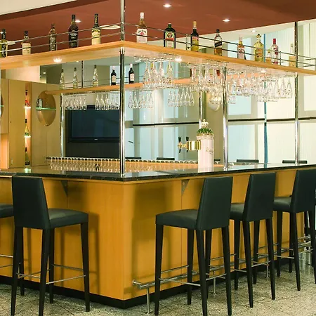 Hotel Nh Neustadt Drezno