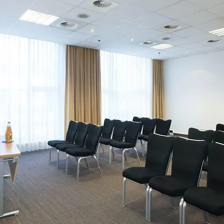 Nh Neustadt Hotel