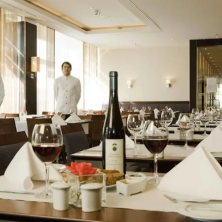 Hotel Pullman Newa 4*