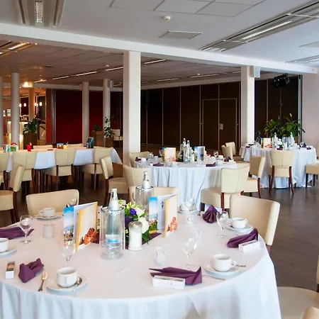 Hotel Bergwirtschaft Wilder Mann Und Restaurant 4*