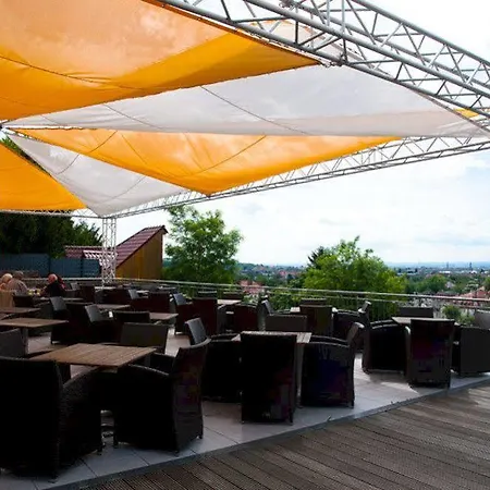 Bergwirtschaft Wilder Mann Und Restaurant Dresden