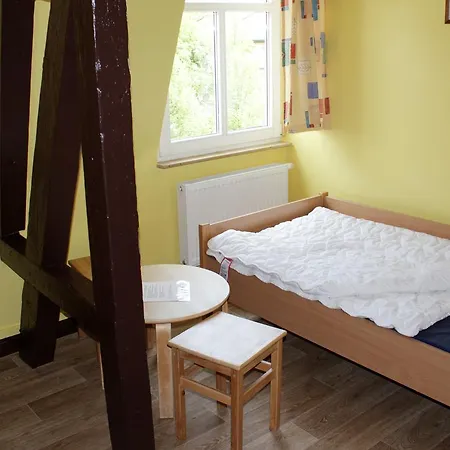 Rudi Arndt Hostel