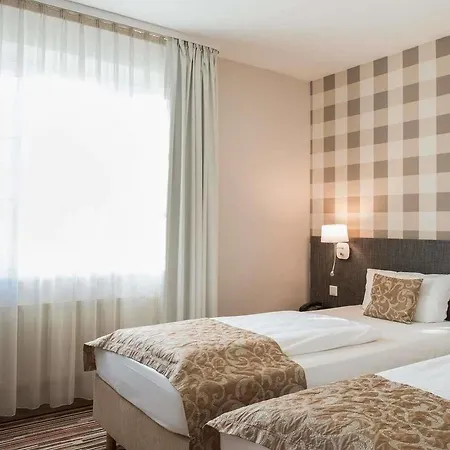 Western Quintessenz-forum Hotel