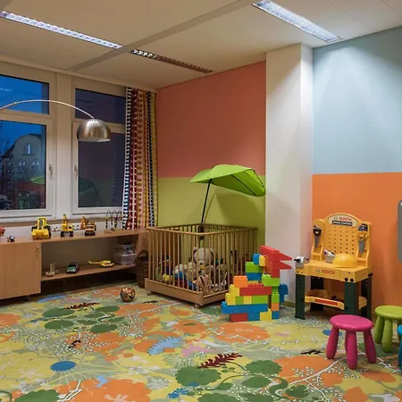 Western Quintessenz-forum 4* Dresden