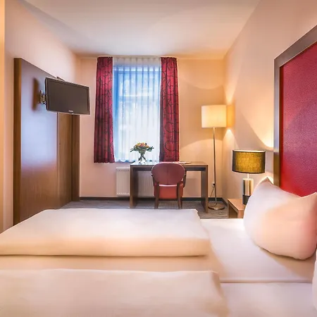 Hotel Scope Airport Dresden