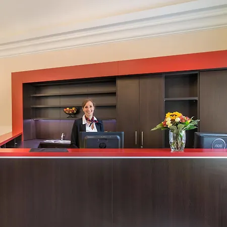 Hotel Scope Airport