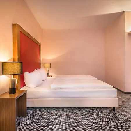 Scope Airport Hotel 3*