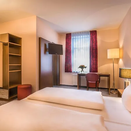 Scope Airport Hotel
