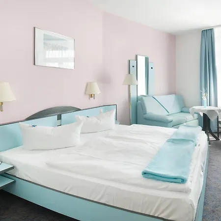 Hotell Smetana