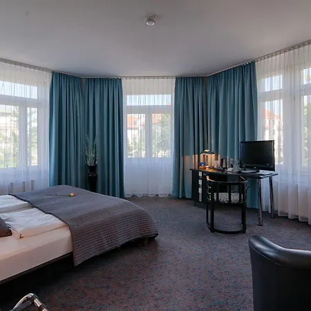 Smetana Hotell Dresden