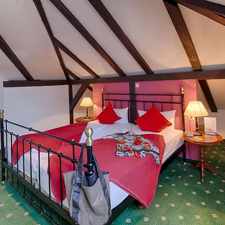 Hotell Smetana