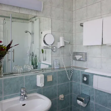 Smetana Hotell