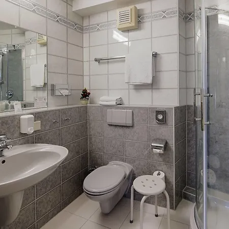 Smetana Hotell Dresden