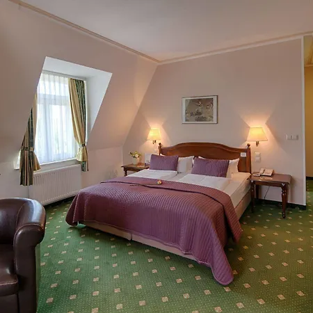 Smetana 4* Dresden