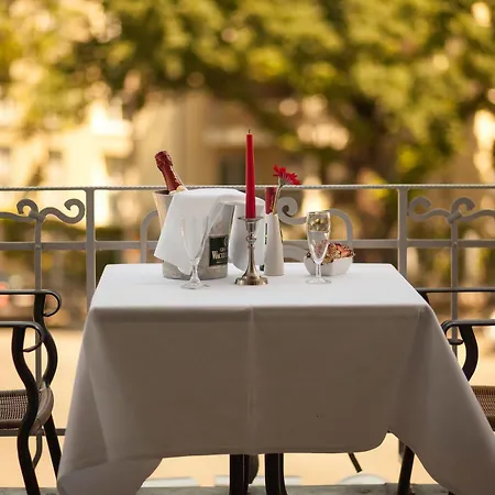 Smetana Hotell 4*