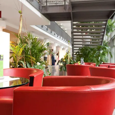 Hotel Akademiehotel