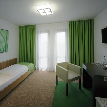 Akademiehotel 3*