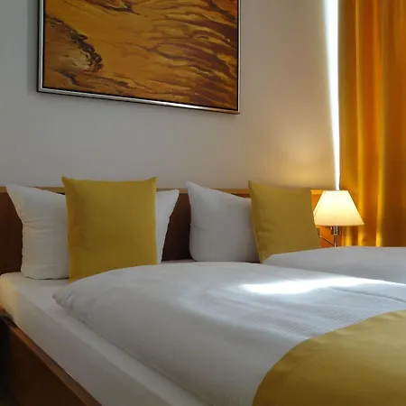 Hotel Akademiehotel