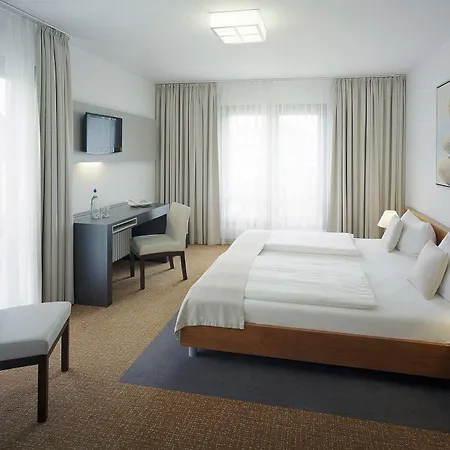 Akademiehotel Hotel Dresda