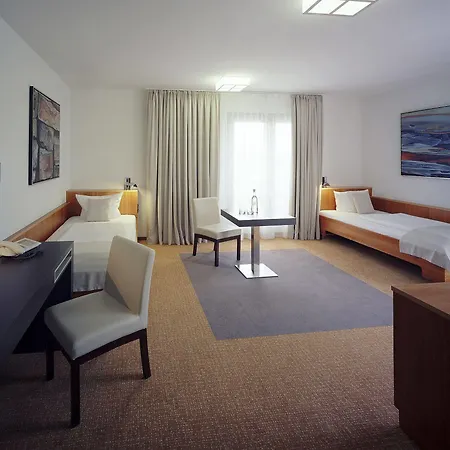Akademiehotel 3* Dresda