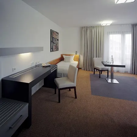Hotel Akademiehotel