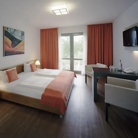 Akademiehotel 3*