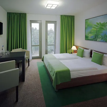 Akademiehotel 3* Dresda