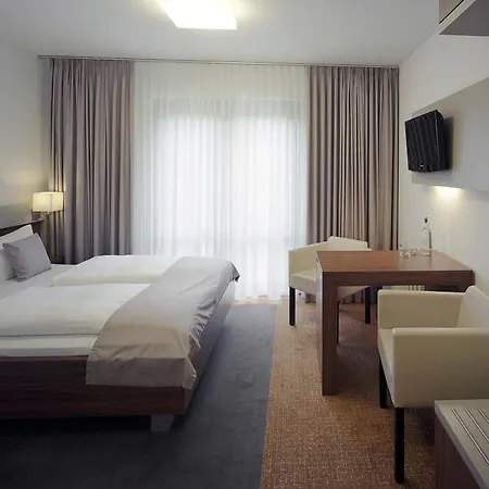 Akademiehotel Hotel