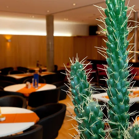 Akademiehotel 3* Dresda